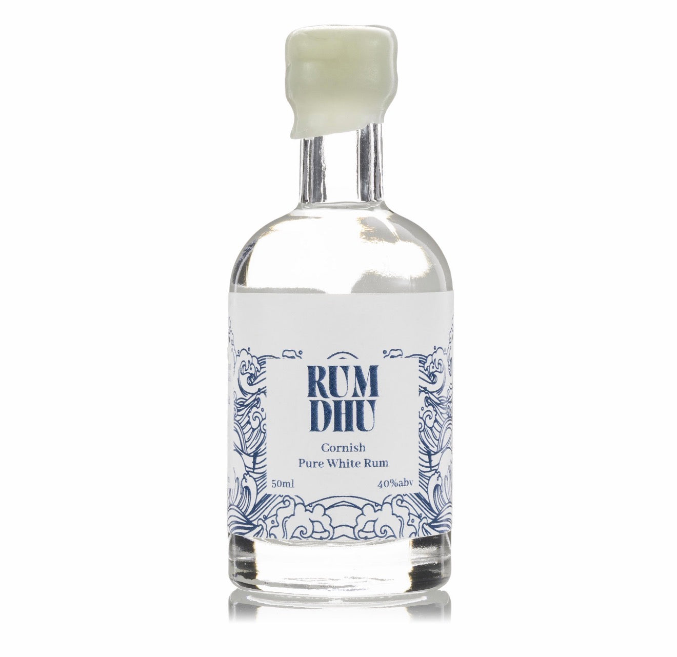 Rum Dhu Minis Trio