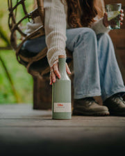 Ebba Cornish Dry Gin
