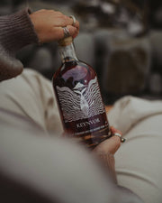 Keynvor Spiced Rum 