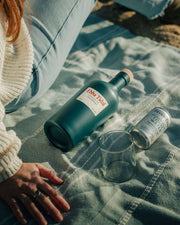 Cornish Dry Gin