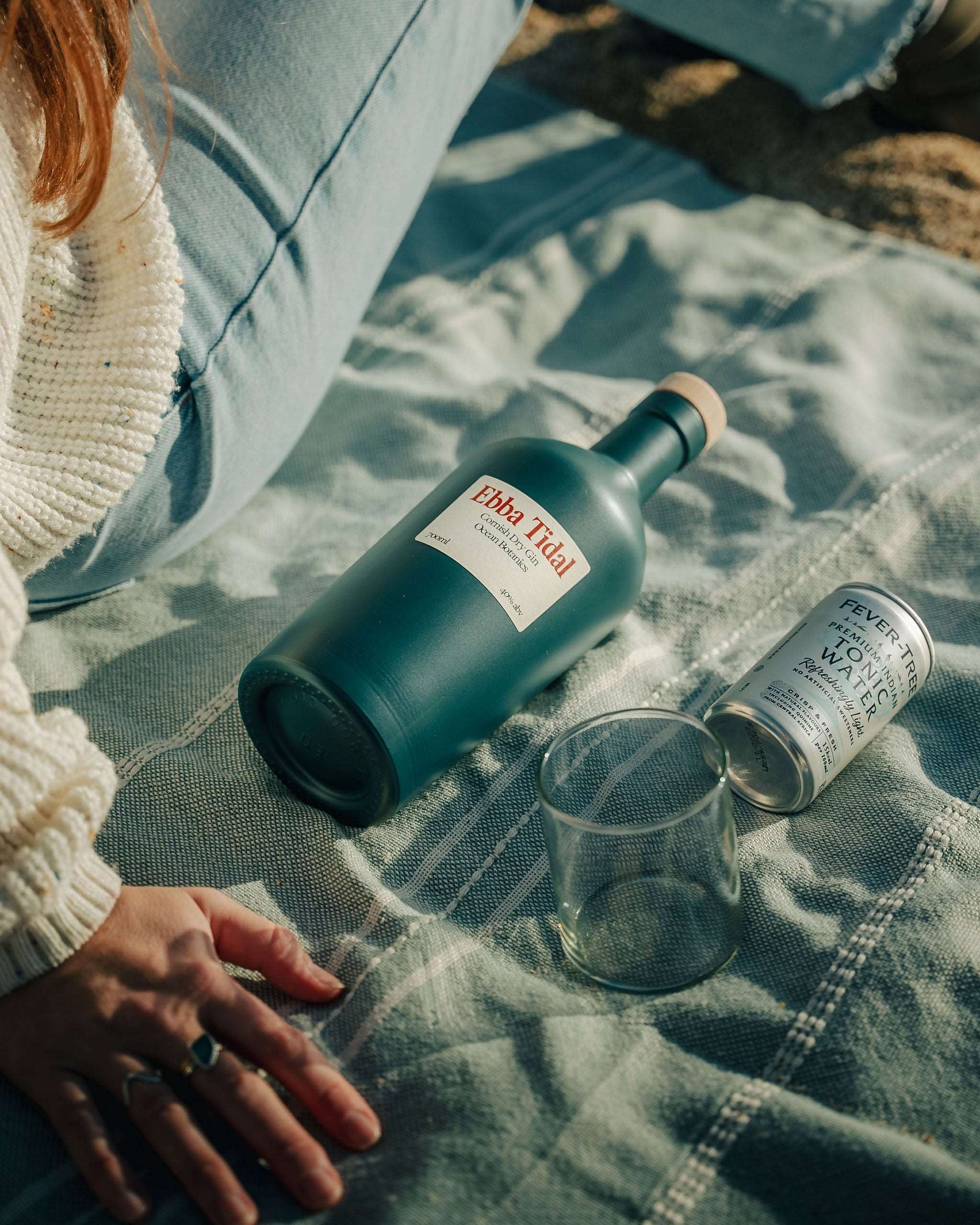 Cornish Dry Gin
