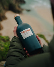 Ebba Tidal Dry Gin