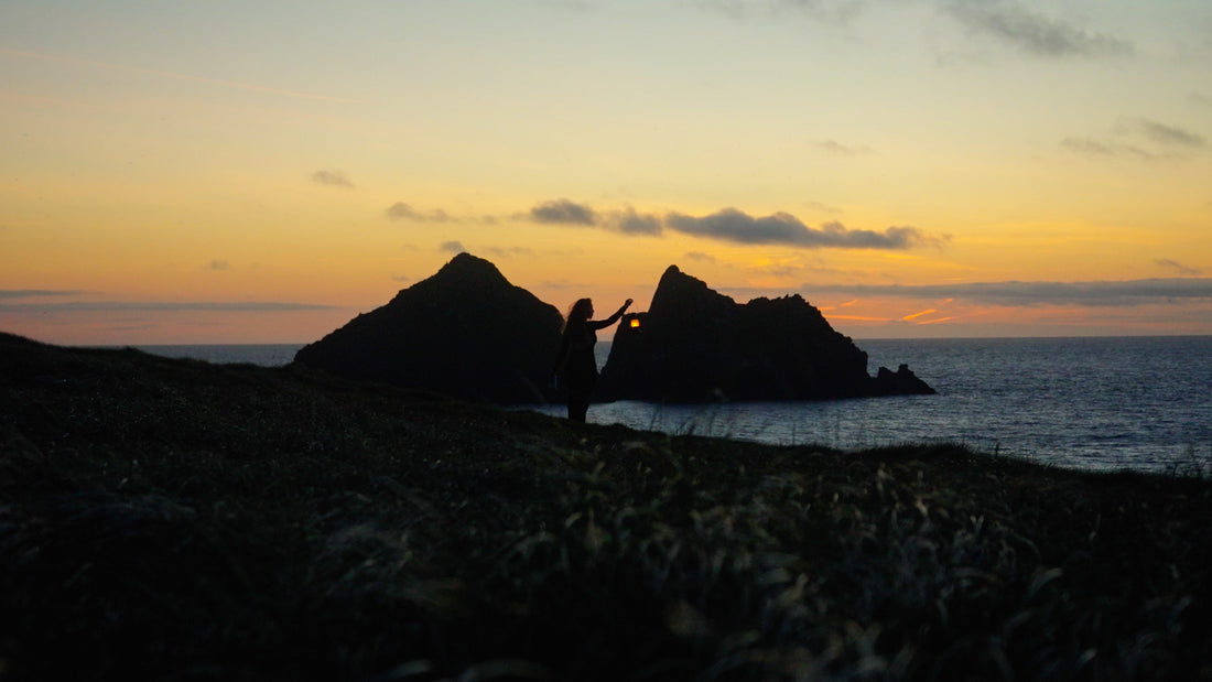 Cornwall's Distilling Heritage: From Smugglers to Craft Spirits
