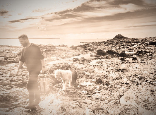 A Day in the Life at a Coastal Distillery