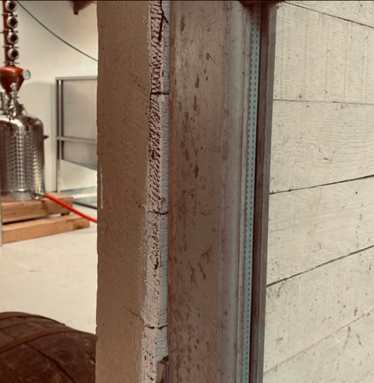 Cornish rum distillery 