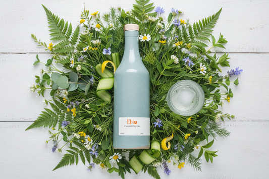Midsommar celebration at Mounts Bay Distillery
