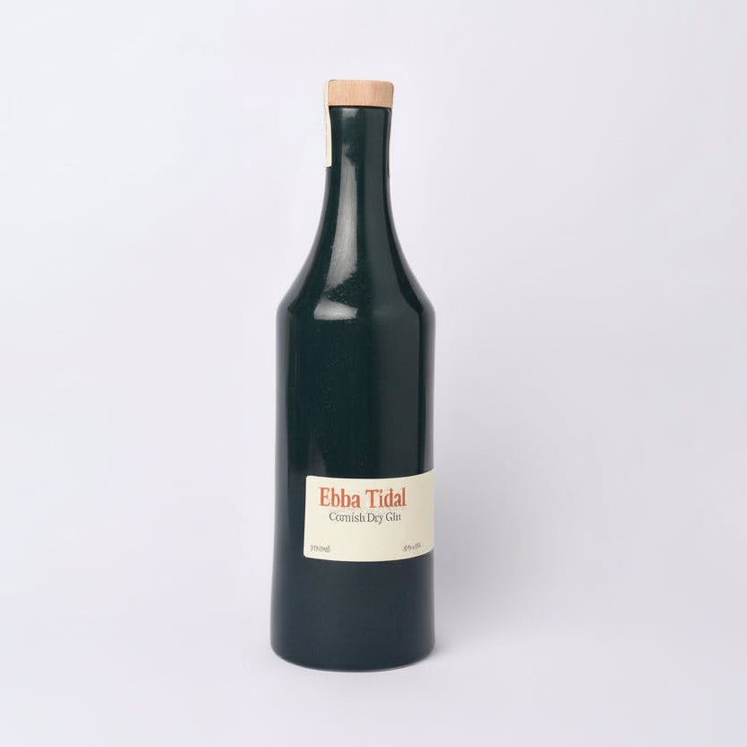 Ebba Tidal Cornish Dry Gin
