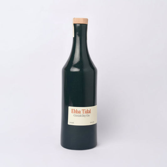 Ebba Tidal Cornish Dry Gin