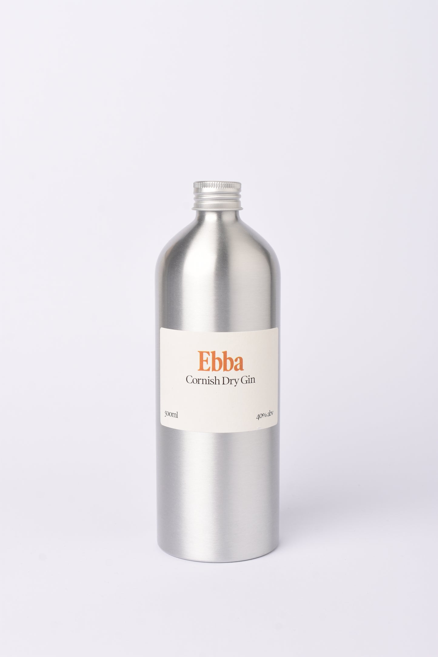 Ebba Gin Refill Pouch