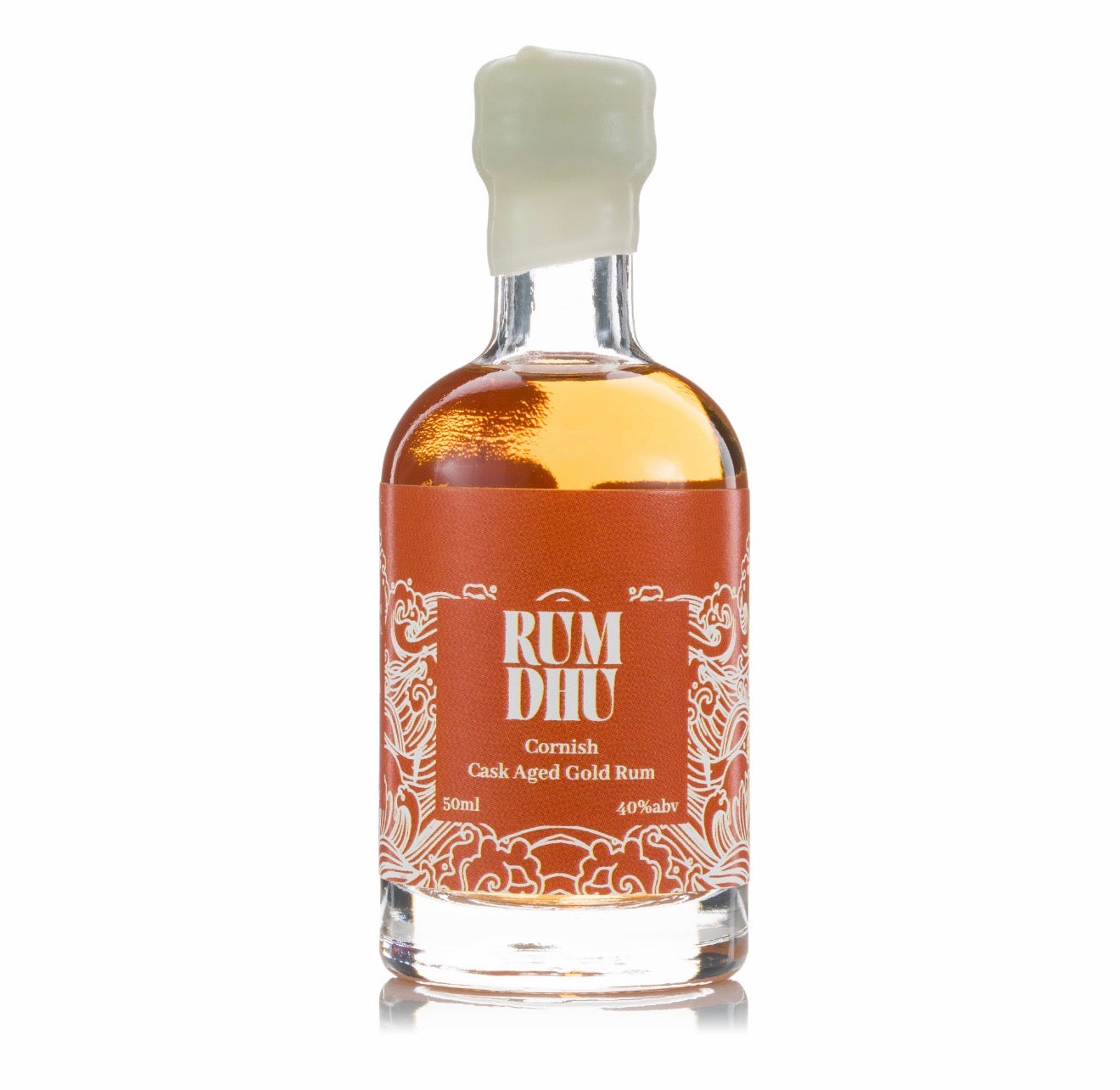 Rum Dhu Minis Trio