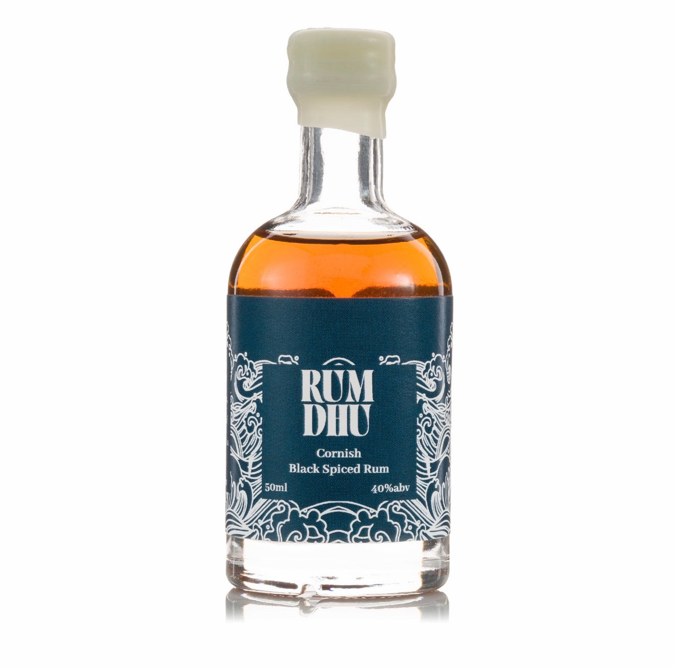 Rum Dhu Minis Trio