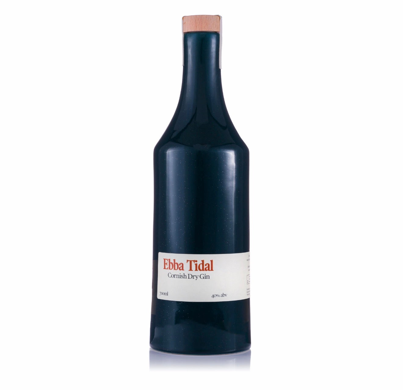 Ebba Tidal Cornish Dry Gin