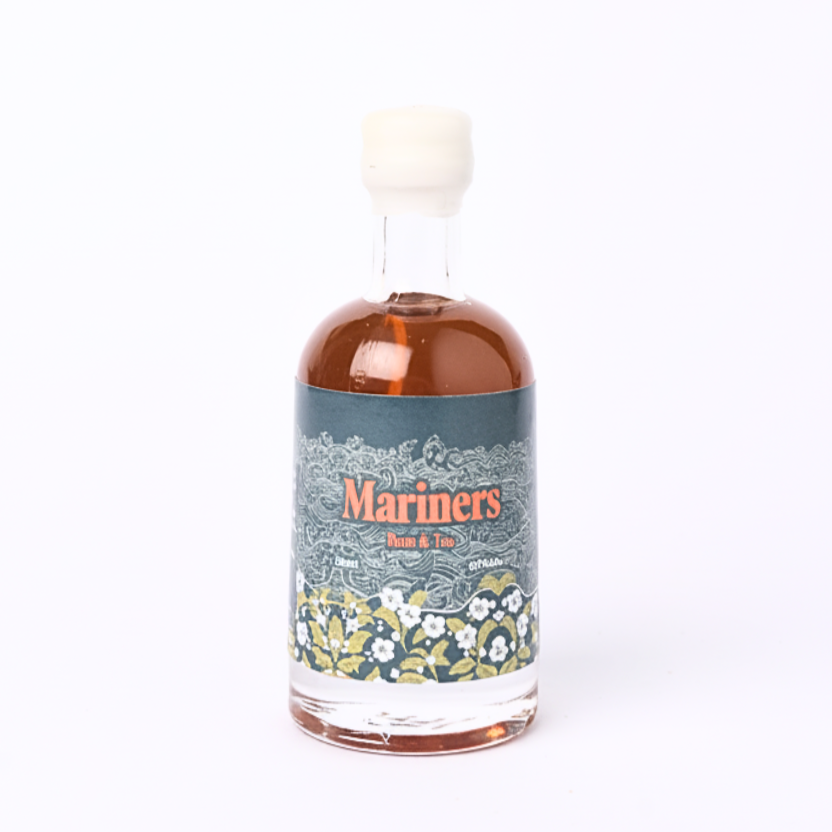Mariners Rum & Tea
