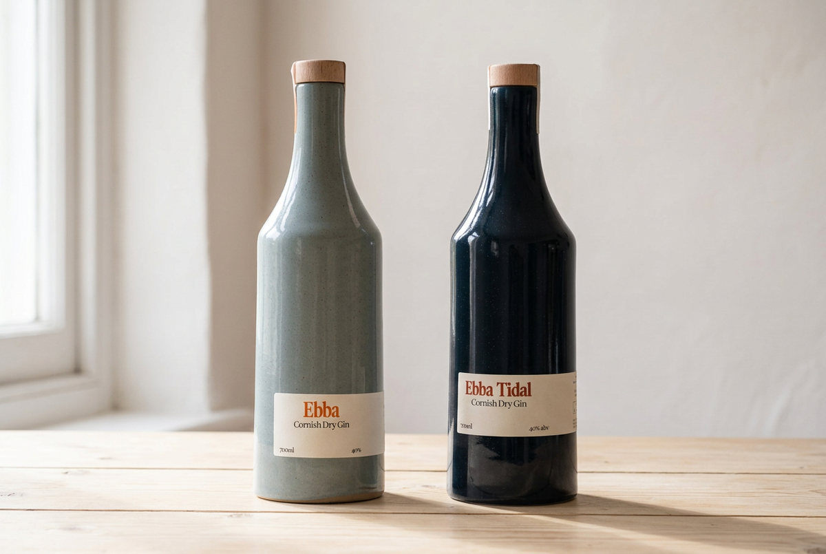 Revised Ebba Coastal and Tidal tabletop duo
