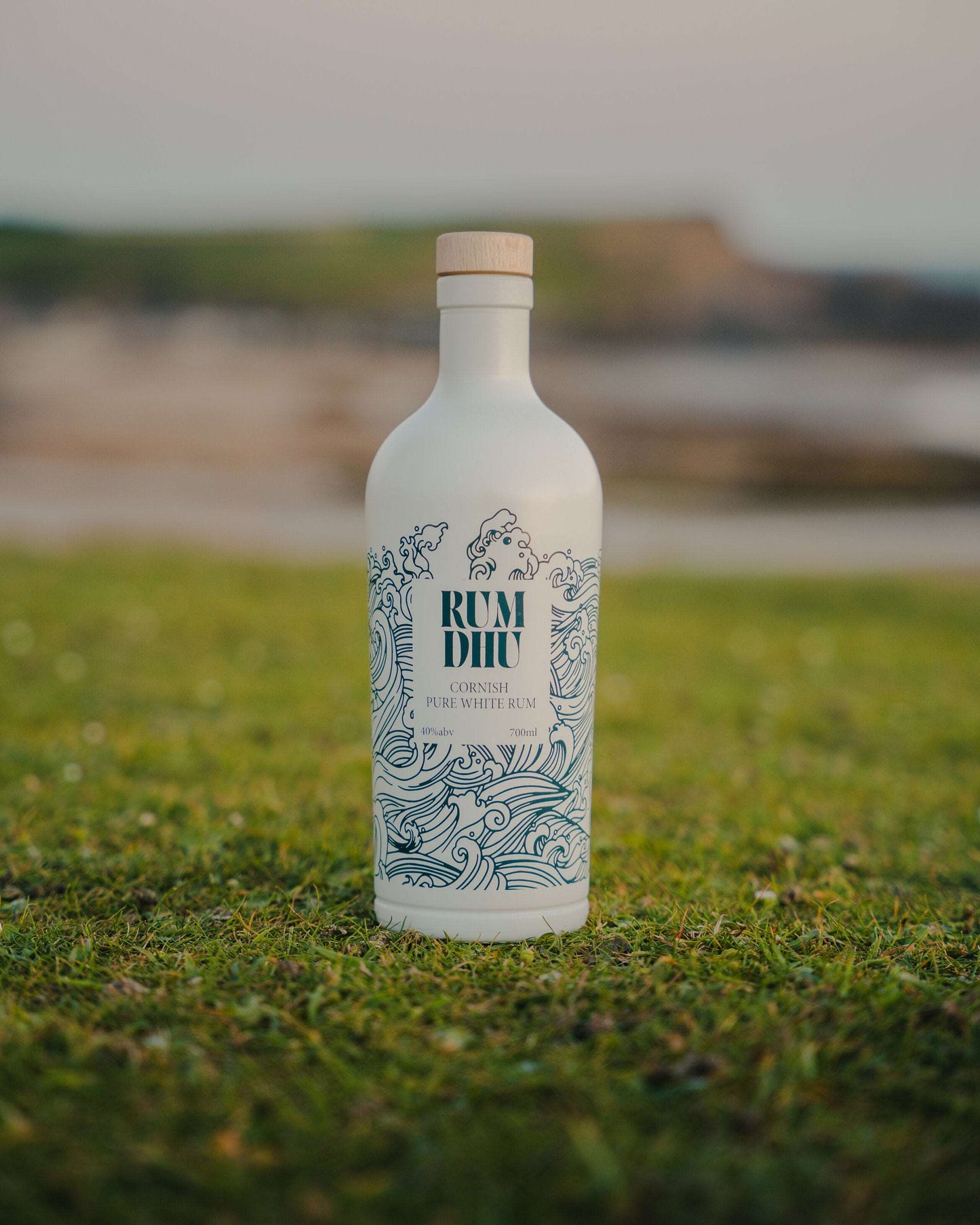 White Rum Dhu