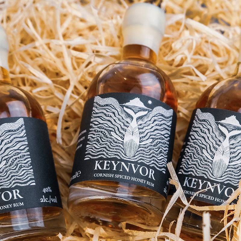 Box of Three Mini Keynvors